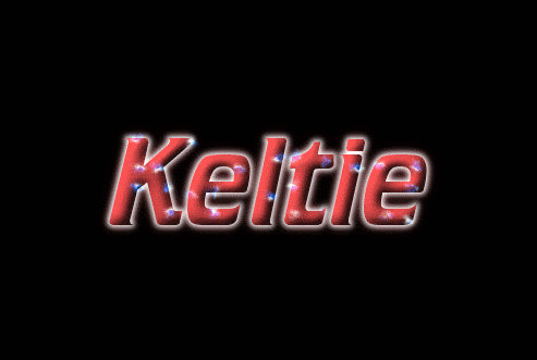 Keltie شعار