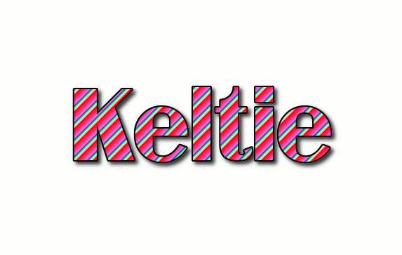 Keltie Logotipo