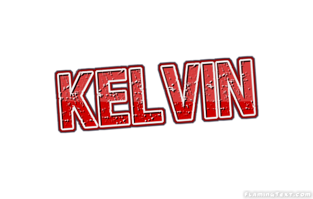 Kelvin Logotipo