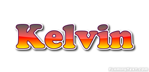 Kelvin Logo