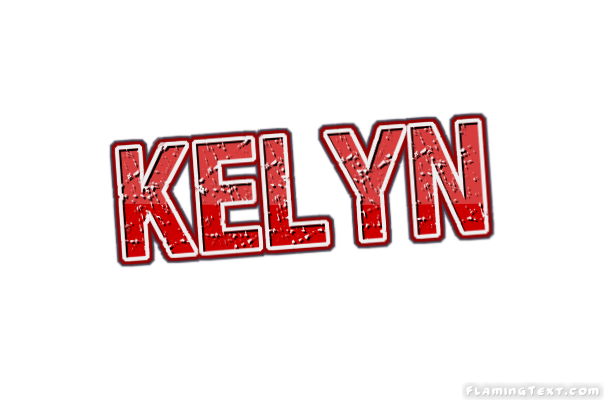 Kelyn شعار