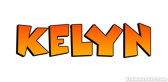 Kelyn लोगो