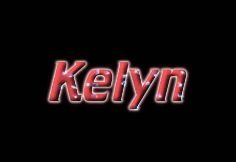Kelyn Logo