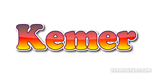 Kemer شعار