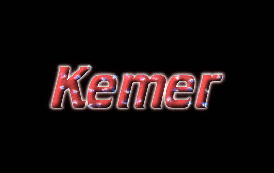 Kemer Logotipo