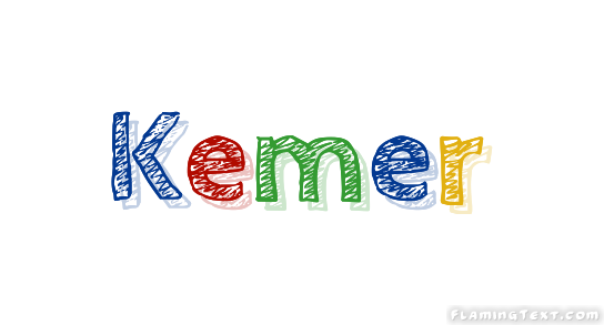 Kemer Logo