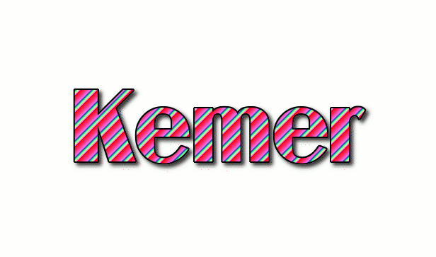Kemer Logotipo