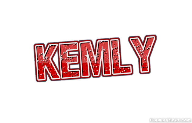 Kemly Logo