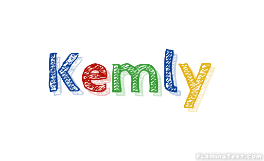 Kemly Logo