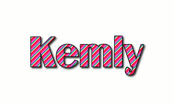 Kemly Logotipo