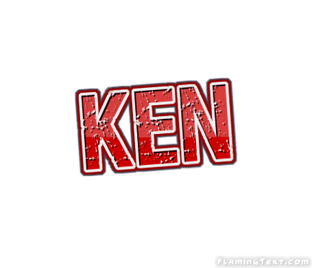 Ken شعار
