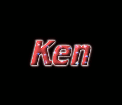 Ken लोगो