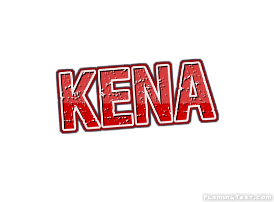 Kena شعار