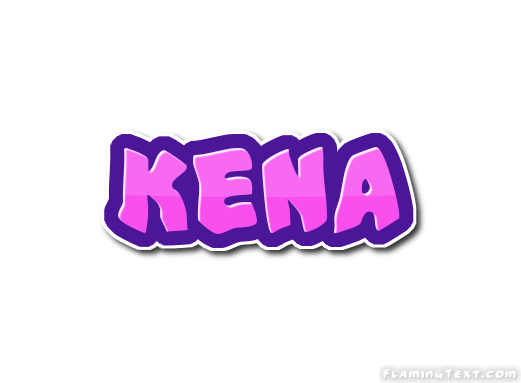 Kena Logotipo