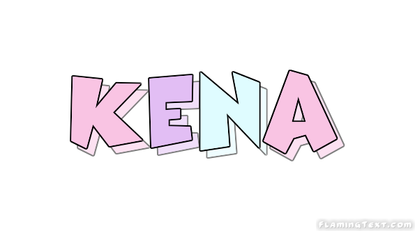 Kena Logo