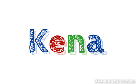 Kena Logo