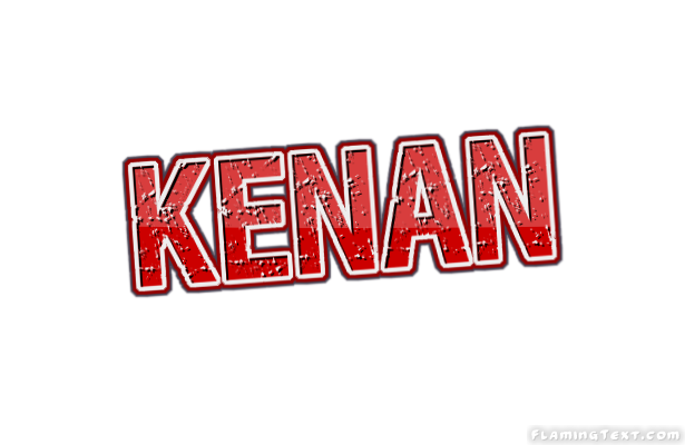 Kenan Logo