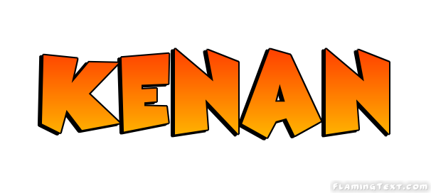 Kenan شعار
