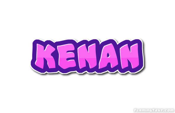 Kenan Logo