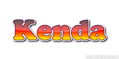 Kenda شعار