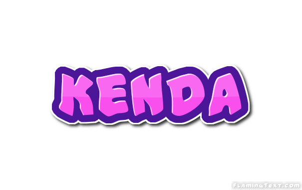 Kenda ロゴ