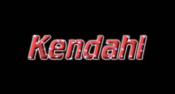 Kendahl Logo