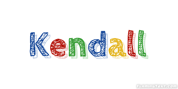 Kendall Logotipo
