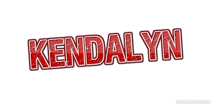 Kendalyn Logo