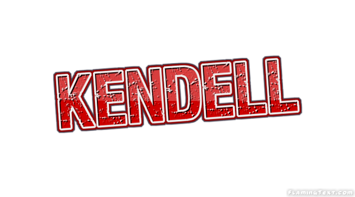 Kendell Logo