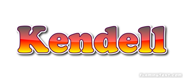 Kendell Logo