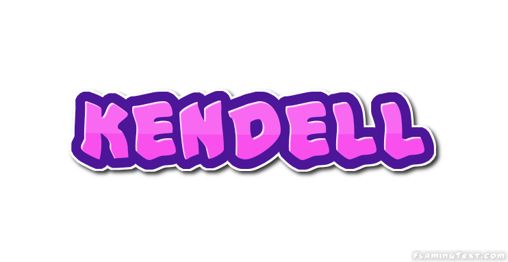 Kendell Logo