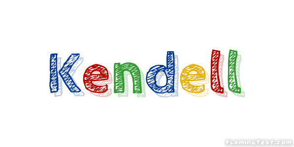 Kendell Logo