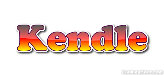 Kendle Logotipo