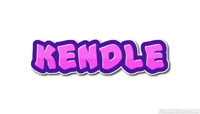 Kendle Logo