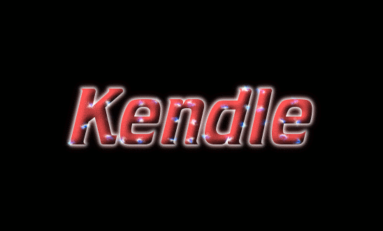 Kendle شعار