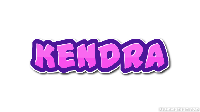 Kendra Logo