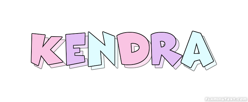 Kendra Logo