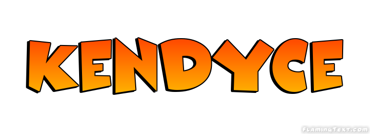 Kendyce लोगो