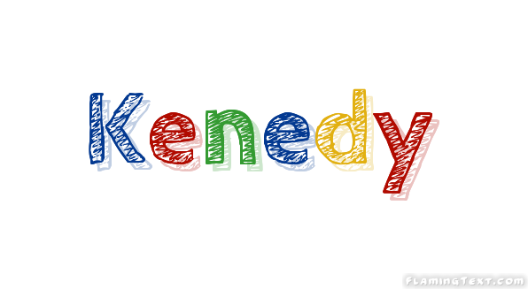 Kenedy Logo