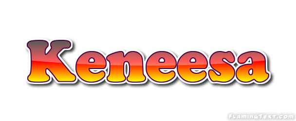 Keneesa Logo