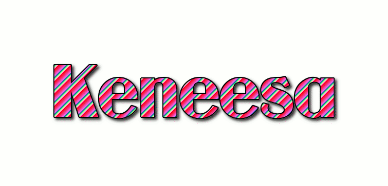 Keneesa ロゴ