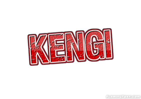 Kengi Logo