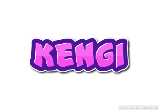 Kengi Лого