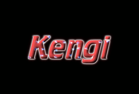 Kengi Logotipo