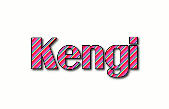 Kengi Лого