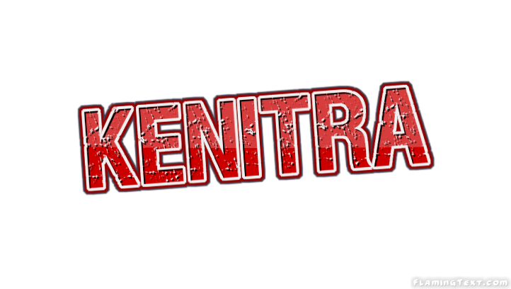 Kenitra Logo