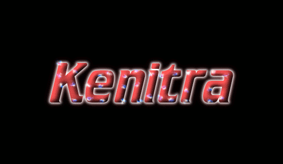 Kenitra Logo