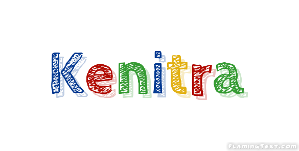 Kenitra ロゴ