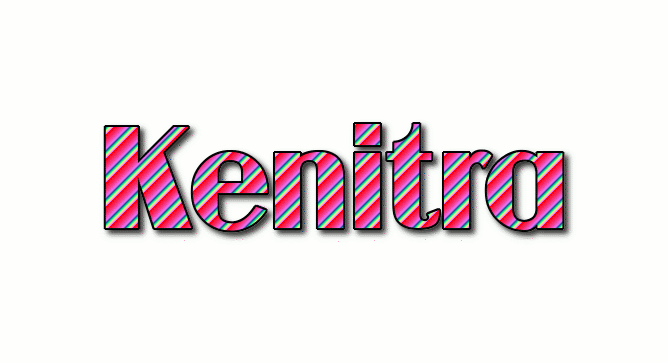 Kenitra 徽标