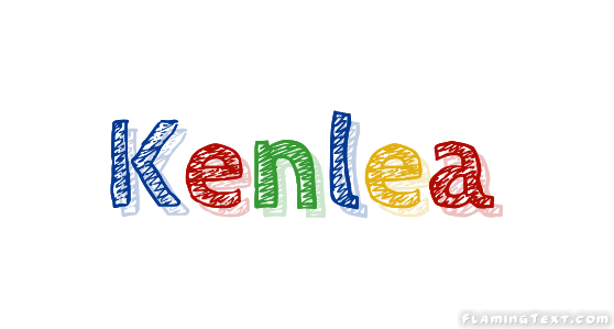 Kenlea Logotipo
